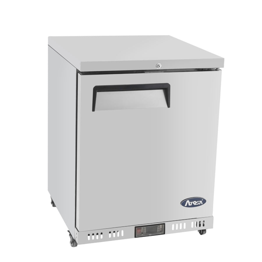 ARMADIO REFRIGERATO TN MINI - SERIE MBC - MBC24R - ATOSA
