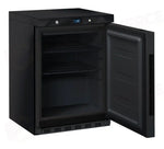 ARMADIO REFRIGERATO 200 LT. +0°C/+10°C - QR 200B - COOL HEAD