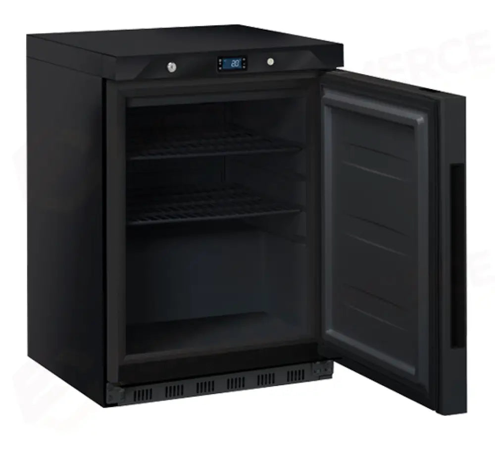ARMADIO REFRIGERATO 200 LT. +0°C/+10°C - QR 200B - COOL HEAD