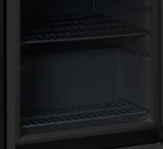 ARMADIO REFRIGERATO 200 LT. +0°C/+10°C - QR 200B - COOL HEAD