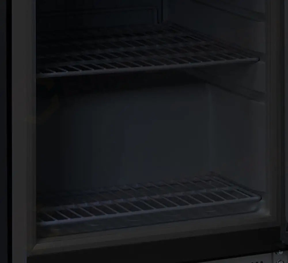 ARMADIO REFRIGERATO 200 LT. +0°C/+10°C - QR 200B - COOL HEAD