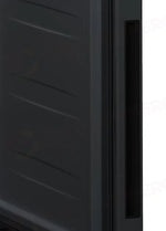 ARMADIO REFRIGERATO 200 LT. +0°C/+10°C - QR 200B - COOL HEAD