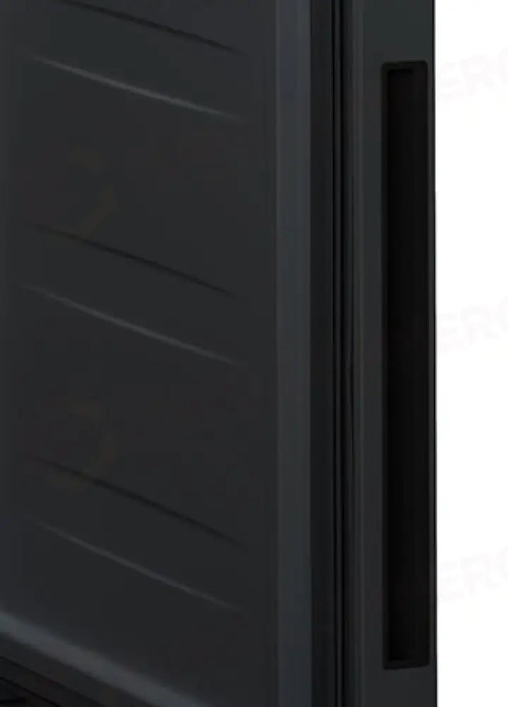 ARMADIO REFRIGERATO 200 LT. +0°C/+10°C - QR 200B - COOL HEAD