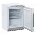 ARMADIO REFRIGERATO 200 LT. +0°C/+8°C - QR 200 - COOL HEAD