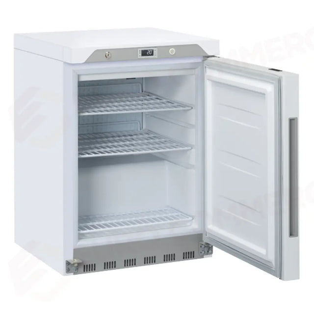 ARMOIRE RÉFRIGÉRÉE 200 LT. +0°C/+8°C - QR 200 - COOL HEAD