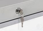 ARMADIO REFRIGERATO 200 LT. +0°C/+8°C - QR 200 - COOL HEAD
