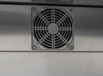 ARMADIO REFRIGERATO 200 LT. +0°C/+8°C - QRX 200 - COOL HEAD