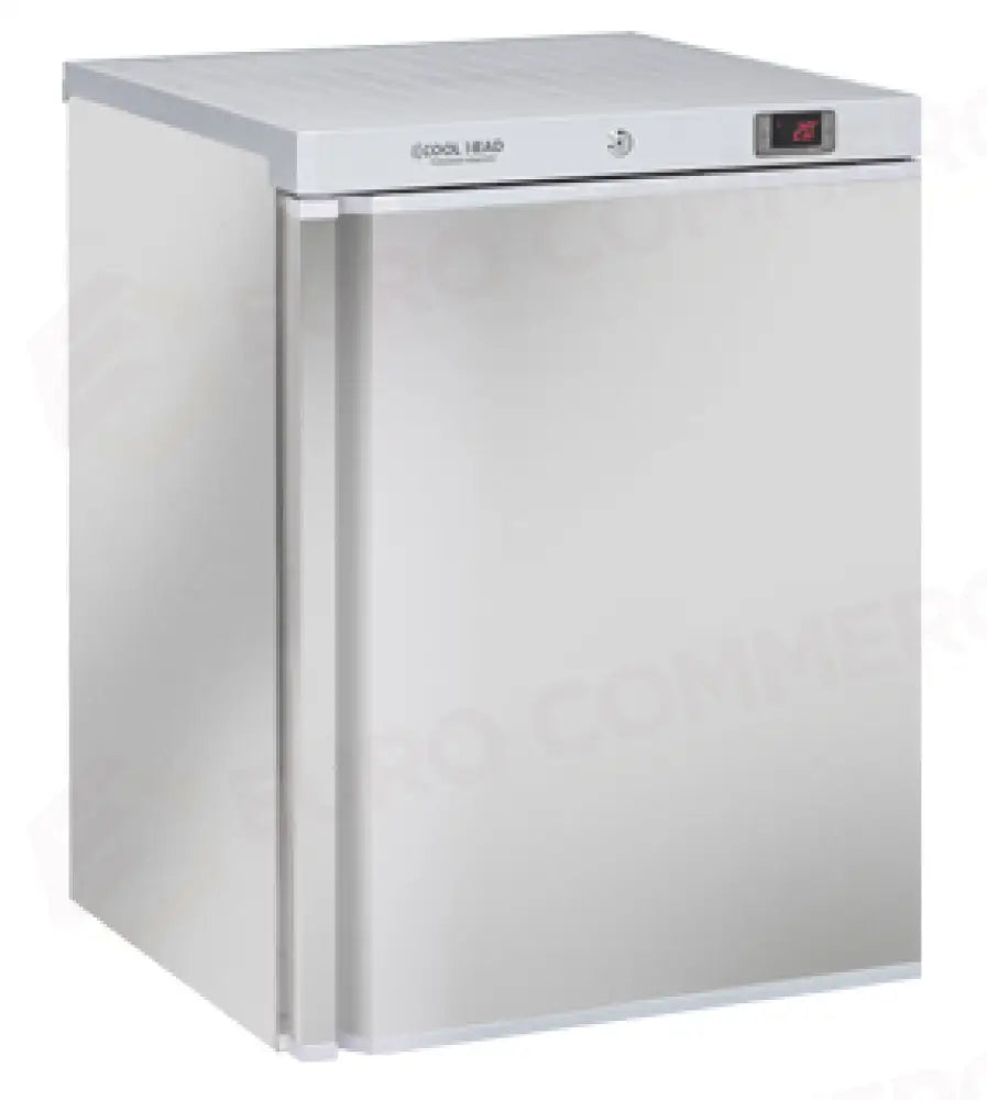 ARMADIO REFRIGERATO 200 LT. +0°C/+8°C - QRX 200 - COOL HEAD