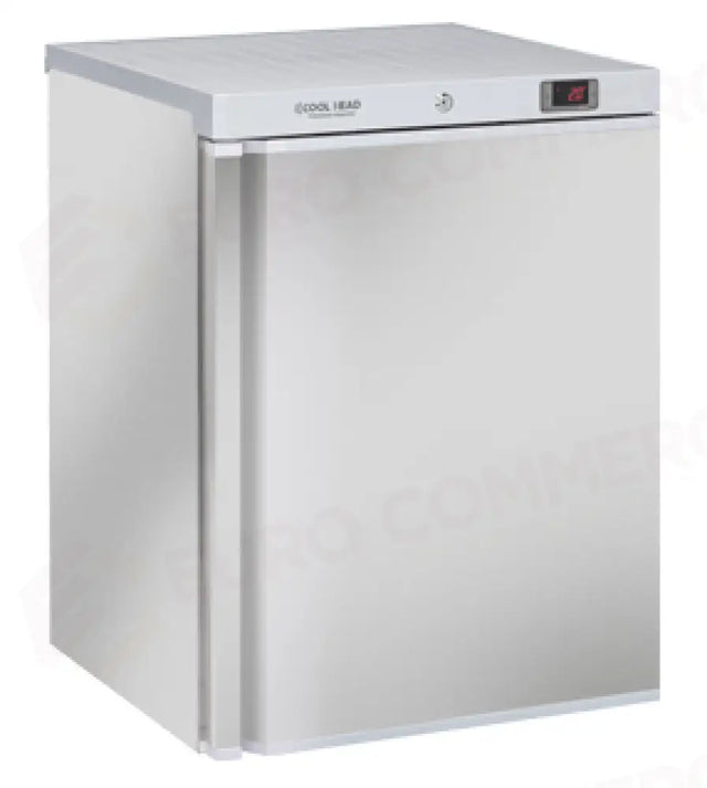 ARMADIO REFRIGERATO 200 LT. +0°C/+8°C - QRX 200 - COOL HEAD