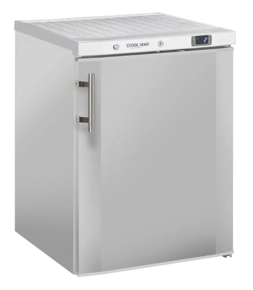 ARMADIO REFRIGERATO 200 LT. (CLASSE A++) +0°C/+8°C - CRX 2 - COOL HEAD