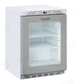 ARMADIO REFRIGERATO 200 LT. (PORTAVETRO) M1 -1°C/+5°C - QRG 200 - COOL HEAD