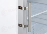 ARMADIO REFRIGERATO 200 LT. (PORTAVETRO) M1 -1°C/+5°C - QRG 200 - COOL HEAD