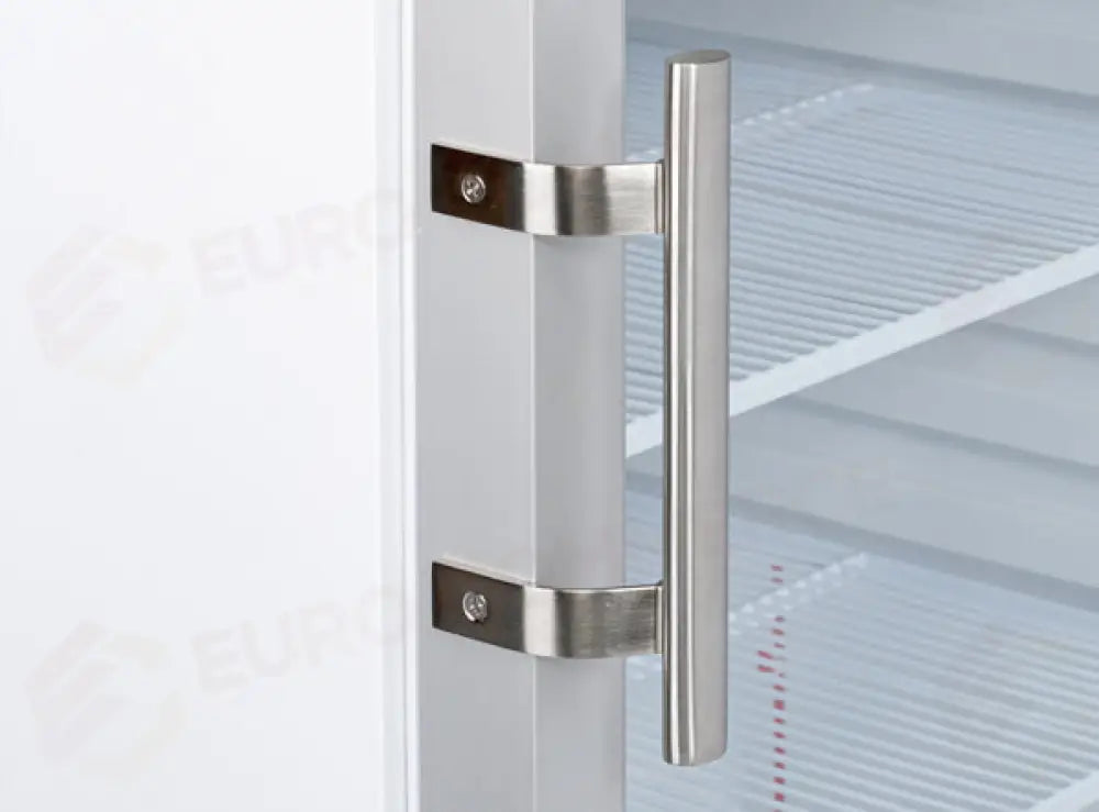 ARMADIO REFRIGERATO 200 LT. (PORTAVETRO) M1 -1°C/+5°C - QRG 200 - COOL HEAD