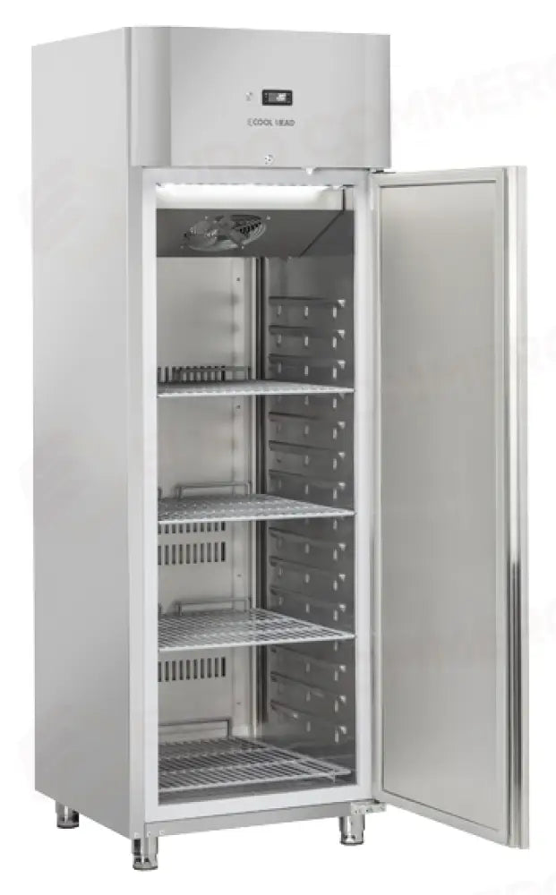 ARMADIO REFRIGERATO 400 LT. -2°/+8°C - QR 4 - COOL HEAD