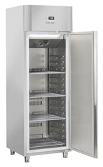 ARMADIO REFRIGERATO 400 LT. -2°/+8°C - QR 4 - COOL HEAD