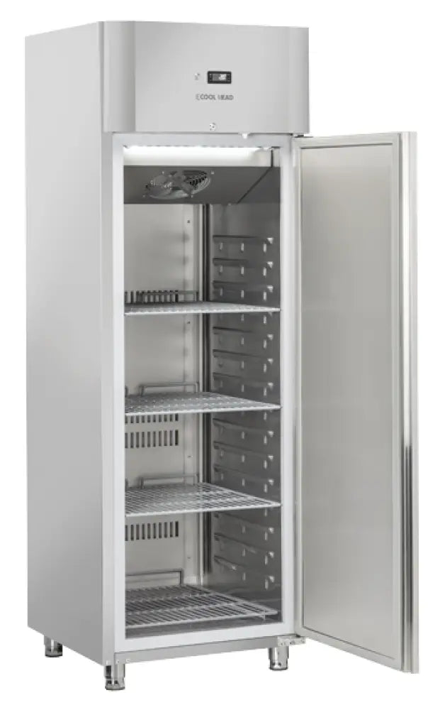 ARMADIO REFRIGERATO 400 LT. -2°/+8°C - QR 4 - COOL HEAD