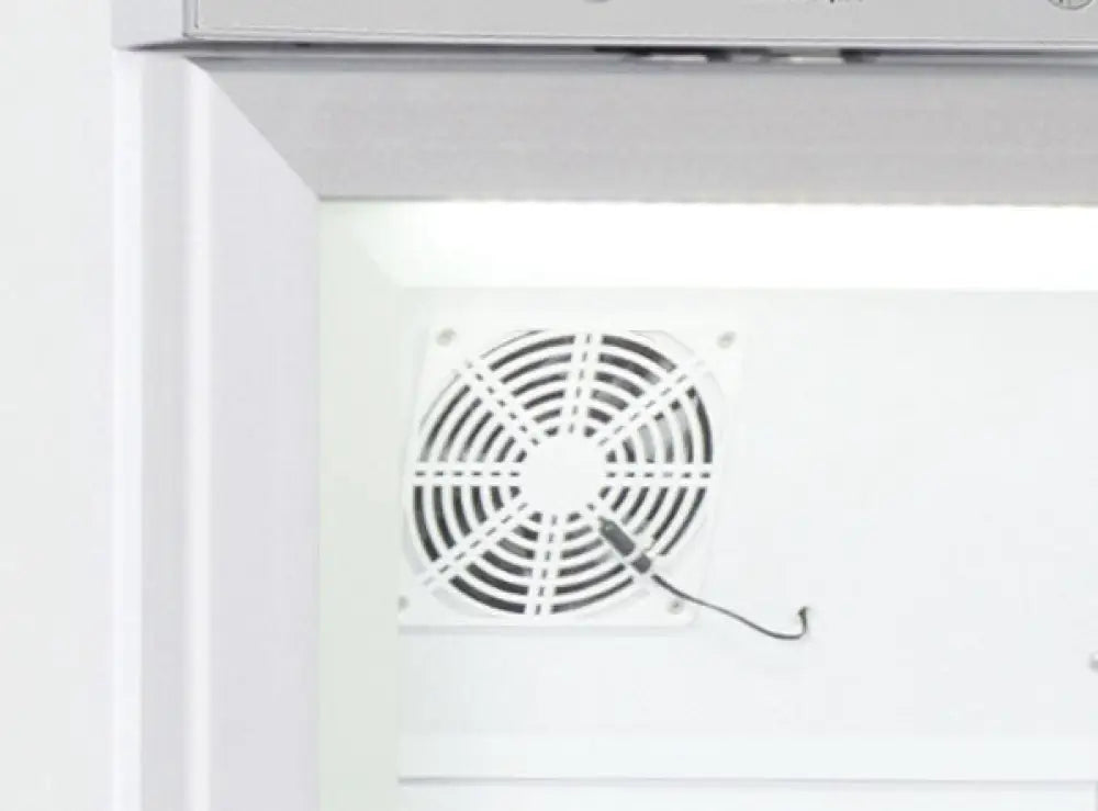 ARMADIO REFRIGERATO 400 LT. (PORTAVETRO) +2°C/+8°C - CRXG 4 - COOL HEAD