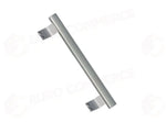ARMADIO REFRIGERATO 600 LT. (PORTAVETRO) M1 -1°C/+5°C - QRG 600 - COOL HEAD