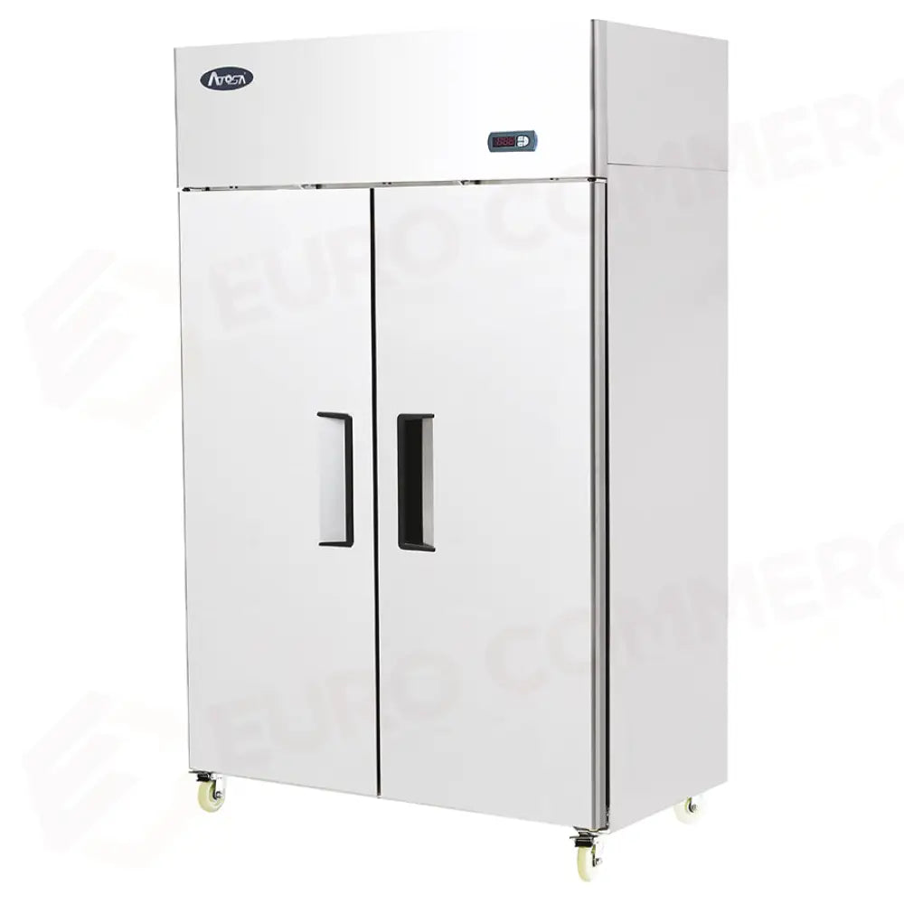ARMADIO REFRIGERATO ATOSA COMPATTO 1200 MM - TN 900 LT - TROPICALIZZATO - YBF9218-GR