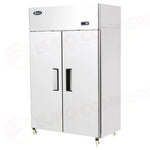 ARMADIO REFRIGERATO ATOSA COMPATTO 1200 MM - TN 900 LT - TROPICALIZZATO - YBF9218-GR