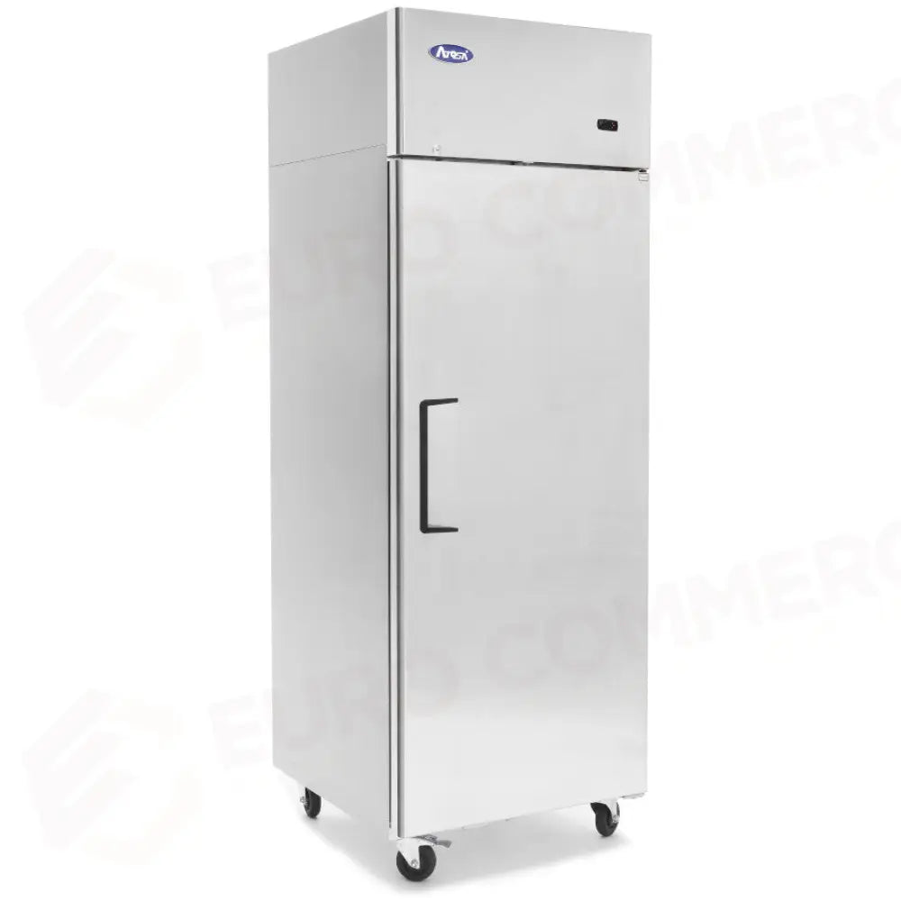 ARMADIO REFRIGERATO ATOSA COMPATTO 600 MM - BT 400 LT - YBF9207-GR