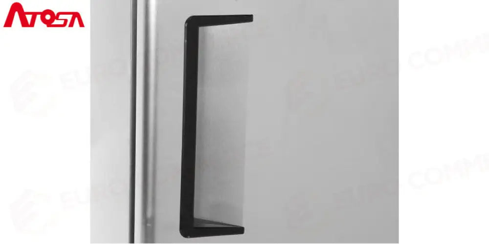 ARMADIO REFRIGERATO ATOSA DOPPIA TEMPERATURA - TN/BT - YBF9239-GR