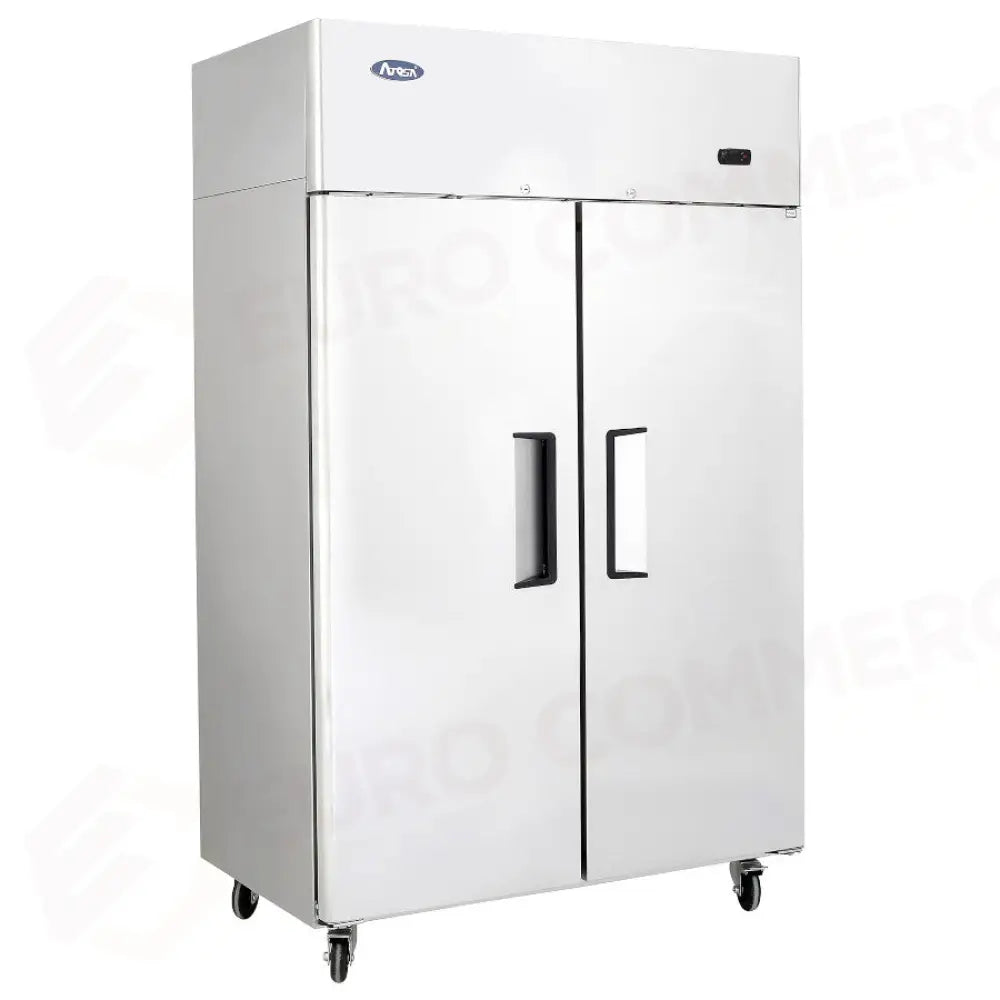 ARMADIO REFRIGERATO ATOSA DOPPIA TEMPERATURA - TN/BT - YBF9239-GR