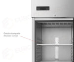 ARMADIO REFRIGERATO ATOSA JBF40FS - BT - TEMPERATURA -22/-17°C - GN 2/1