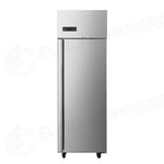 ARMADIO REFRIGERATO ATOSA JBF40FS - BT - TEMPERATURA -22/-17°C - GN 2/1