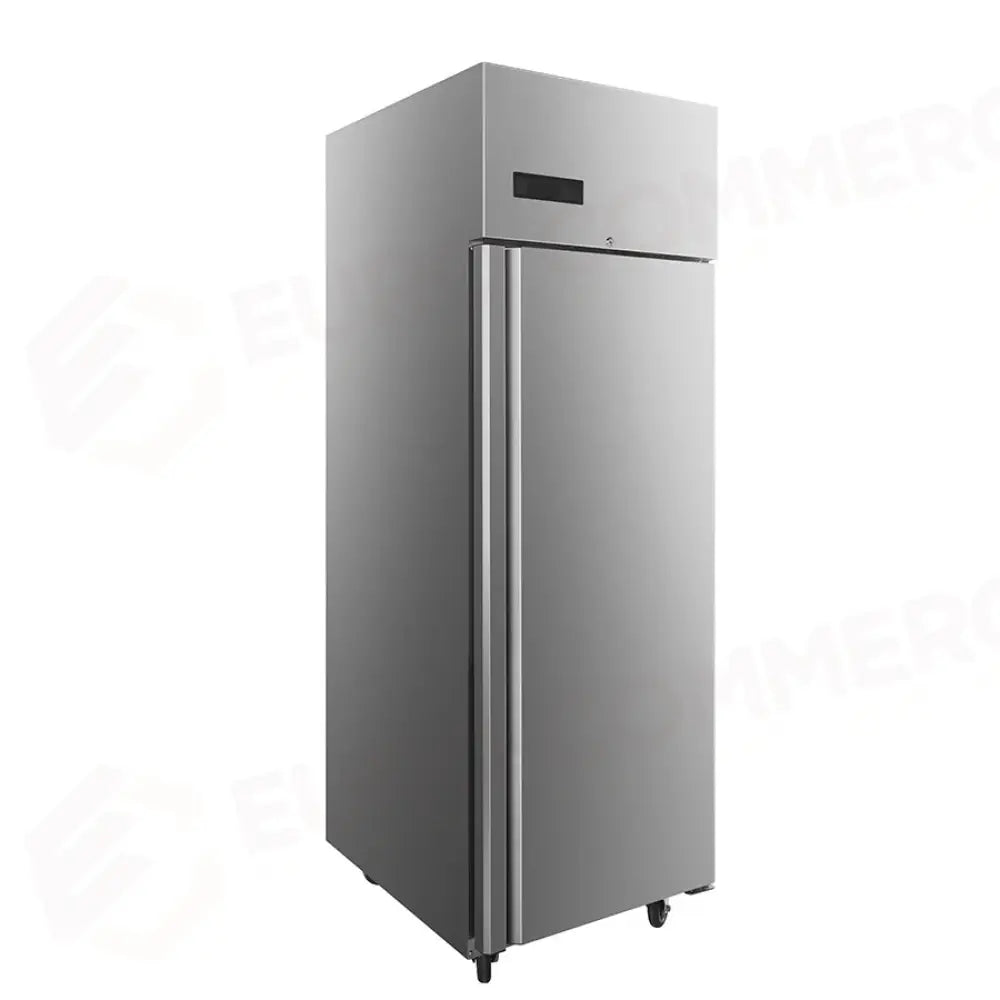ARMADIO REFRIGERATO ATOSA JBF40RS - TN - TEMPERATURA -2/+8°C - GN 2/1