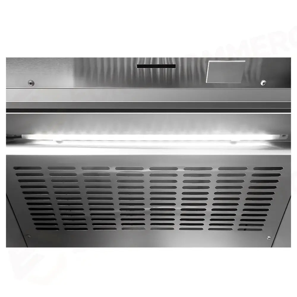 ARMADIO REFRIGERATO ATOSA JBF40RS - TN - TEMPERATURA -2/+8°C - GN 2/1