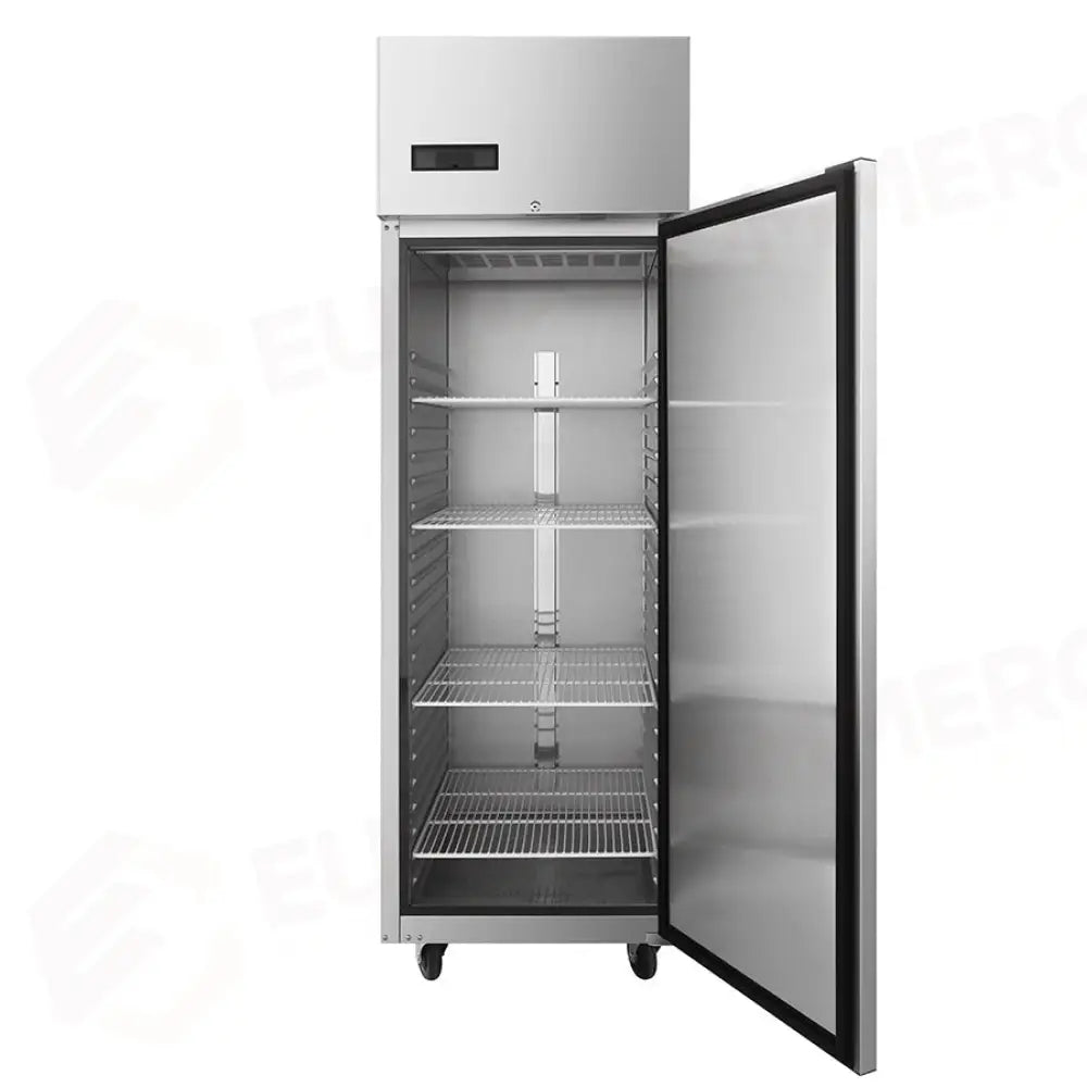 ARMADIO REFRIGERATO ATOSA JBF40RS - TN - TEMPERATURA -2/+8°C - GN 2/1