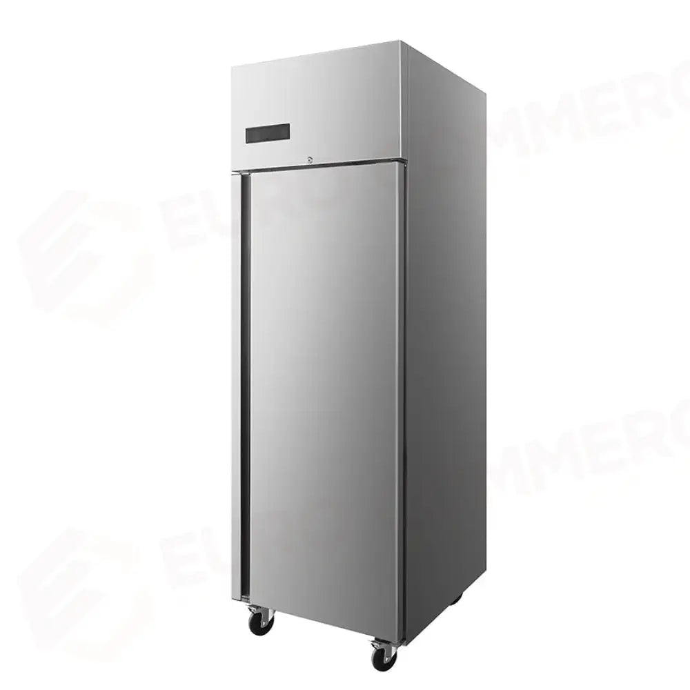 ARMADIO REFRIGERATO ATOSA JBF40RS - TN - TEMPERATURA -2/+8°C - GN 2/1