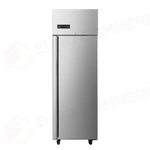 ARMADIO REFRIGERATO ATOSA JBF40RS - TN - TEMPERATURA -2/+8°C - GN 2/1
