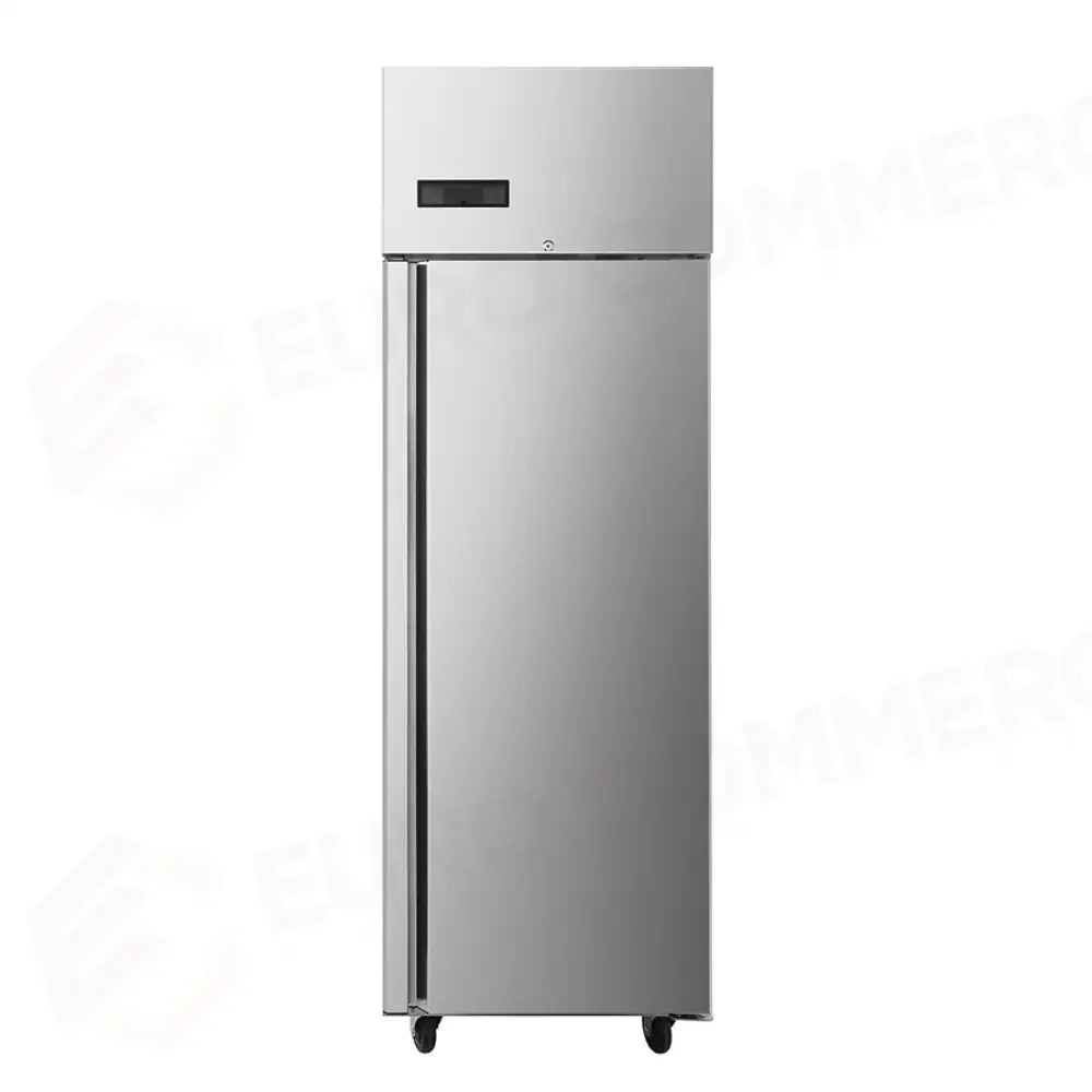 ARMADIO REFRIGERATO ATOSA JBF40RS - TN - TEMPERATURA -2/+8°C - GN 2/1
