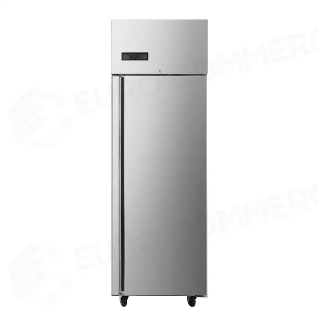ATOSA JBF40RS REFRIGERATED CABINET - TN - TEMPERATURE -2/+8°C - GN 2/1 - JBF40RS - ATOSA