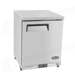 ARMADIO REFRIGERATO BT MINI - SERIE MBC - MBC24F - ATOSA