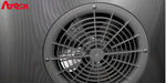 ARMADIO REFRIGERATO CON PORTA IN VETRO ATOSA - SERIE MCF - TN 700 LT - MCF8705-GR