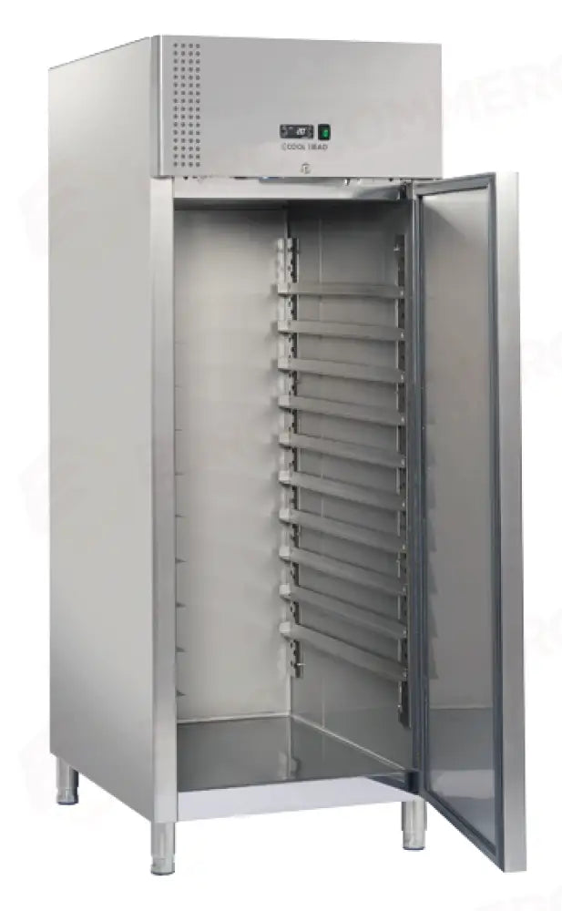 ARMADIO REFRIGERATO EURONORM +2°/+8°C - PA 800TN - COOL HEAD