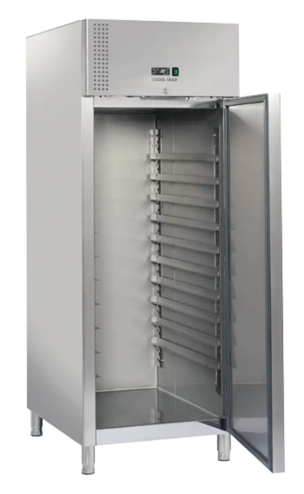 ARMADIO REFRIGERATO EURONORM +2°/+8°C - PA 800TN - COOL HEAD