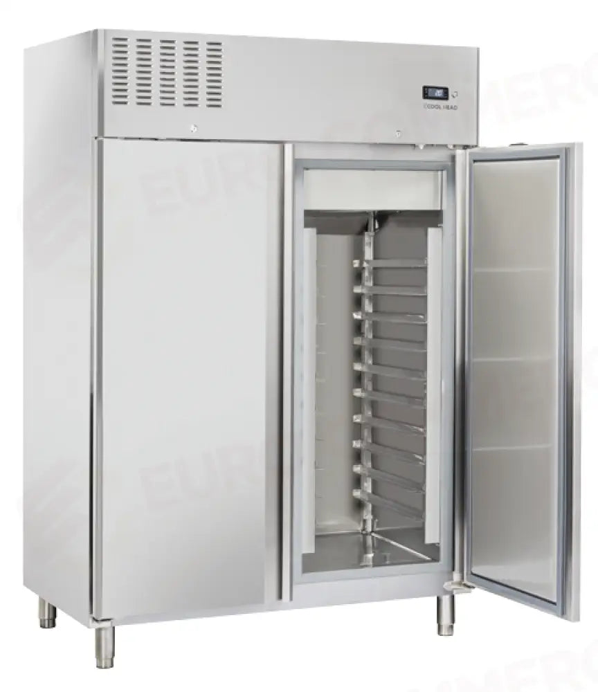 ARMADIO REFRIGERATO EURONORM +2°/+8°C - QPC 1640 - COOL HEAD