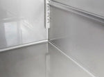 ARMADIO REFRIGERATO EURONORM +2°/+8°C - QPC 740 - COOL HEAD