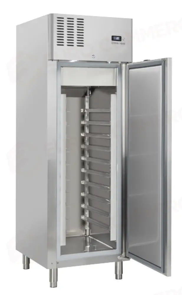 ARMADIO REFRIGERATO EURONORM +2°/+8°C - QPC 740 - COOL HEAD
