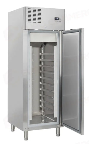ARMADIO REFRIGERATO EURONORM +2°/+8°C - QPC 740 - COOL HEAD