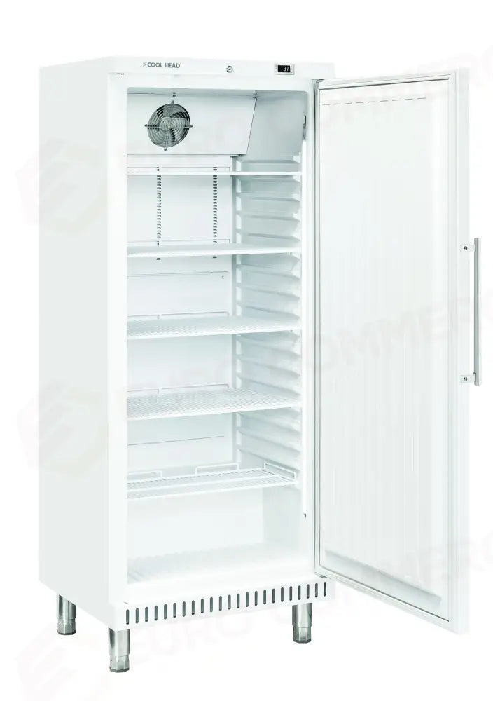 ARMADIO REFRIGERATO EURONORM 600X400MM (CLASSE B) +2°/+8°C - BY 460 - COOL HEAD
