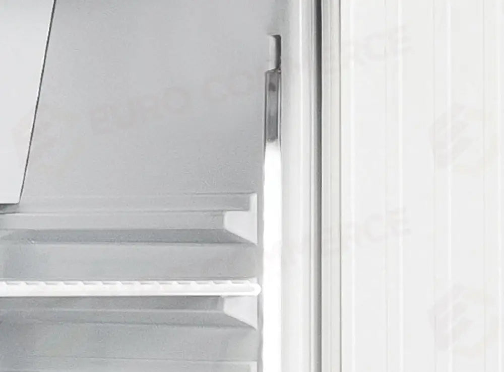 ARMADIO REFRIGERATO EURONORM 600X400MM (CLASSE B) +2°/+8°C - BY 460 - COOL HEAD
