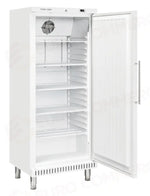 ARMADIO REFRIGERATO EURONORM 600X400MM (CLASSE B) +2°/+8°C - BY 460 - COOL HEAD