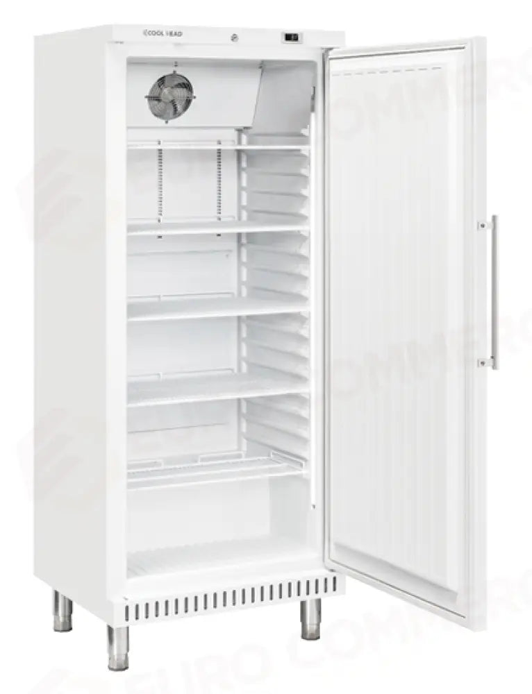 ARMADIO REFRIGERATO EURONORM 600X400MM (CLASSE B) +2°/+8°C - BY 460 - COOL HEAD