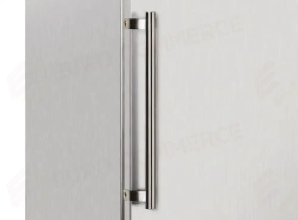 ARMADIO REFRIGERATO EURONORM 600X400MM (CLASSE B) +2°/+8°C - BY 460 - COOL HEAD