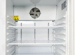ARMADIO REFRIGERATO EURONORM 600X400MM (CLASSE B) +2°/+8°C - BY 460 - COOL HEAD